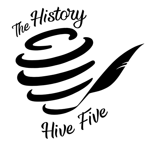 The History Hive Five